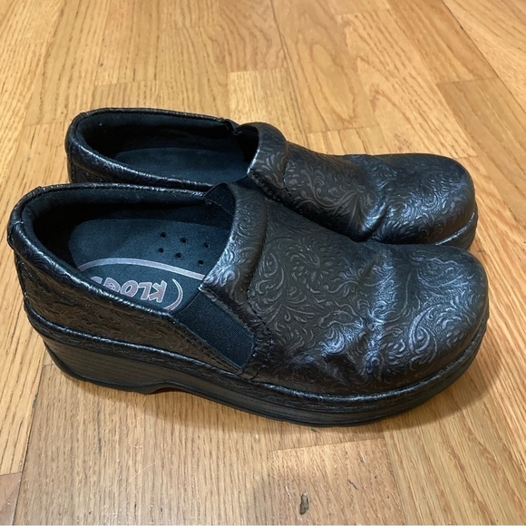 KLOGS FOOTWEAR Naples collection Clogs. Great for workers on their feet a lot 7 - Picture 2 of 14